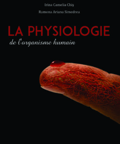 La physiologie de l’organisme humaine