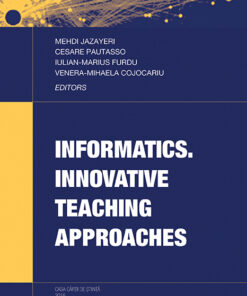 INFORMATICS. INNOVATIVE TEACHING APPROACHES