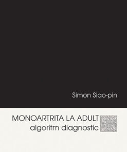 Monoartrita la adult