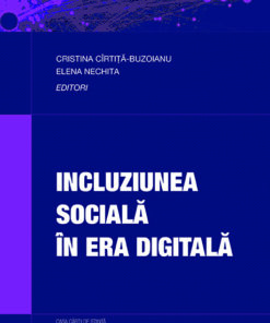 Incluziunea socială în era digitală
