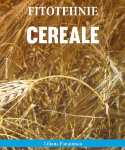 Fitotehnie. Cereale