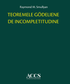 Teoremele gödeliene de incompletitudine