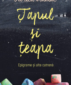 Ţapul şi ţeapa