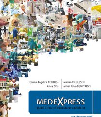 Medexpress – Ghidul clinic al studentului medicinist