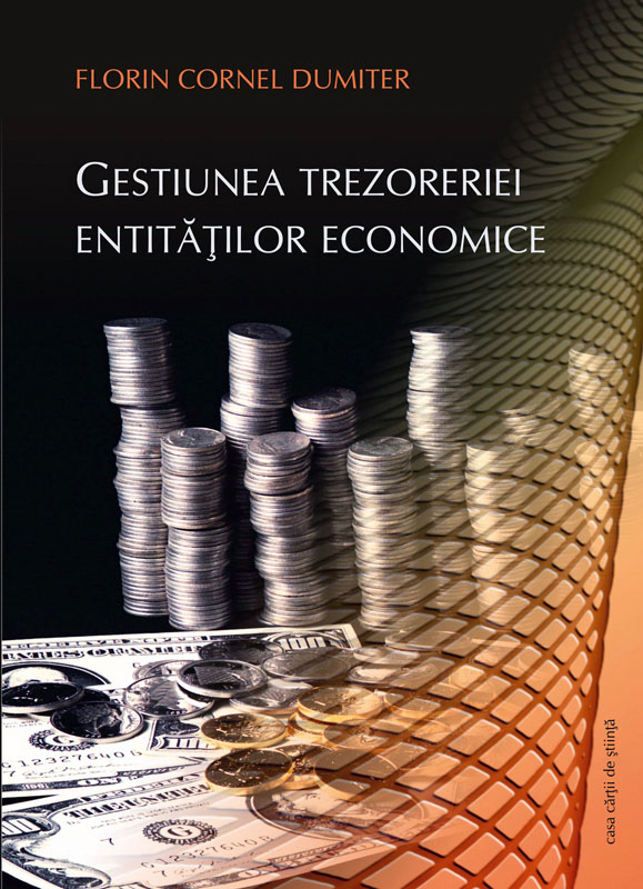 Gestiunea trezoreriei entităţilor economice