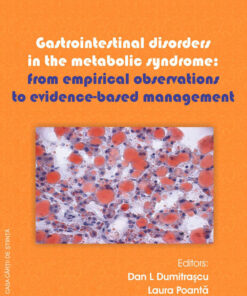 Gastrointestinal disorders in the metabolic syndrome: from epirical observation to evidence.based management