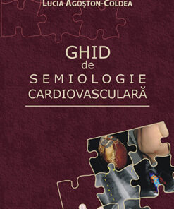 Ghid de semiologie cardiovasculară
