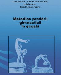 Metodica predării gimnasticii în şcoală