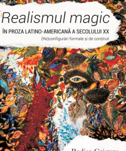Realismul magic în proza latino-americană a secolului XX. (Re)configurări formale şi de conţinut: Alejo Carpentier, Migu