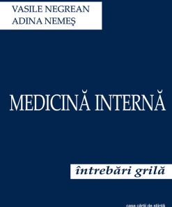 Medicină internă