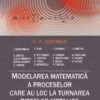 Modelarea matematică a proceselor care au loc la turnarea pieselor metalice