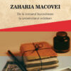 Zaharia Macovei. De la iconarul bucovinean la universitarul orădean