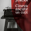 Cineva ascute un cuţit