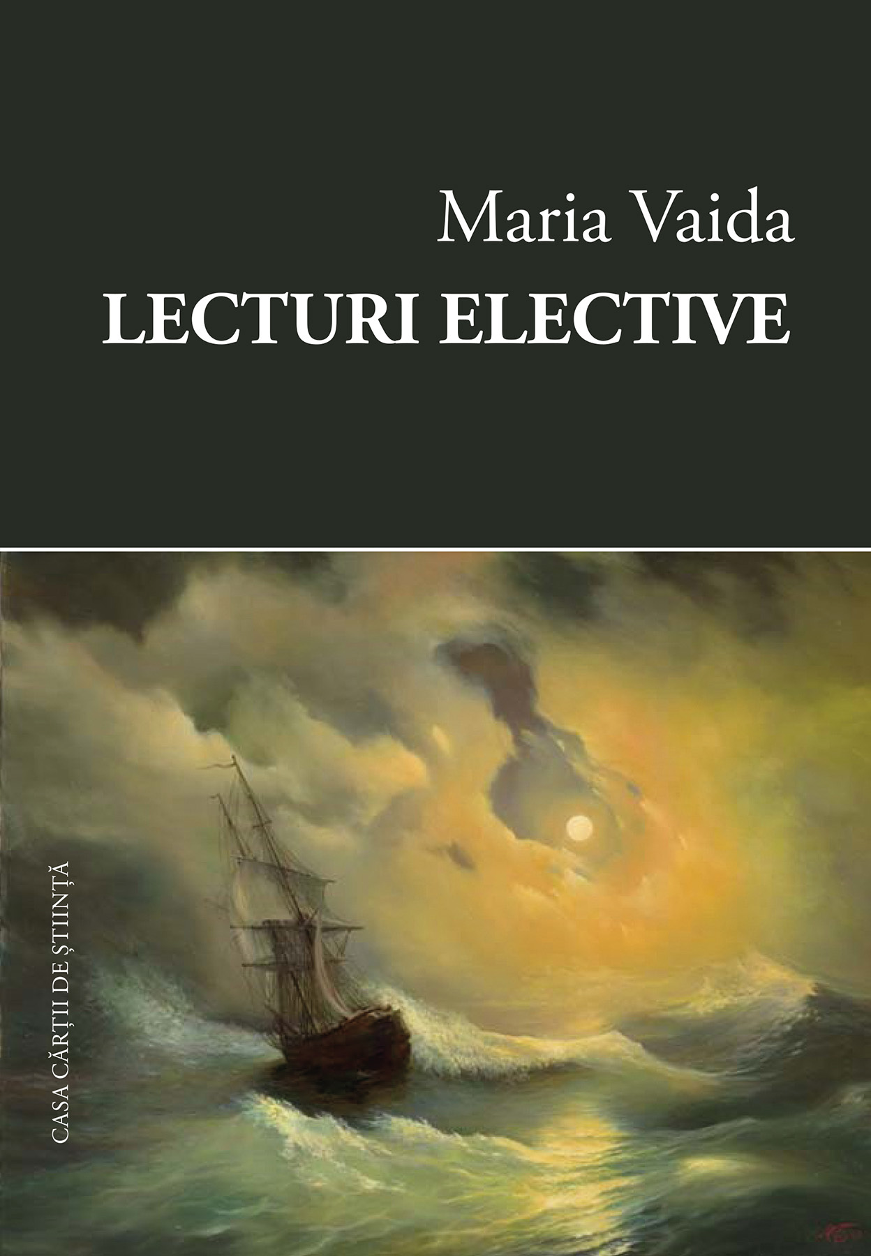 Lecturi elective