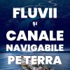 Fluvii şi canale navigabile pe Terra