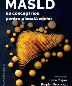 MASLD – un concept nou pentru o boală veche
