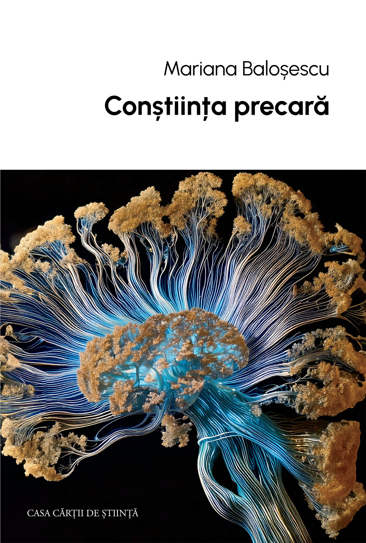 Conștiința precară