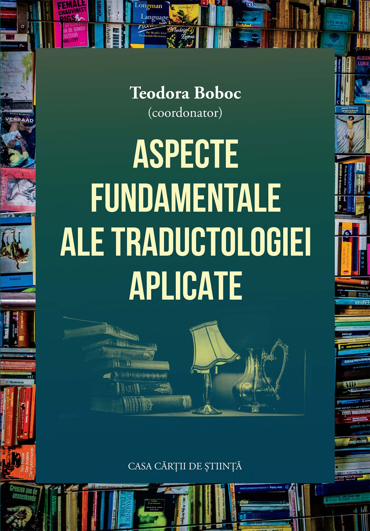Aspecte fundamentale ale traductologiei aplicate