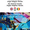 Small thematic dictionary English-Hungarian-Romanian – Kis tematikus szó-tár angol-magyar-román – Mic dicţionar tematic englez-maghiar-român