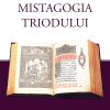 Mistagogia Triodului