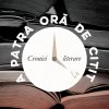 A patra oră de citit. Cronici literare