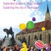 Cluj-Napoca. Explorând orașul în 70 de imagini. Exploring the city in 70 images