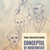 Conceptul de modernitate în poezia românească