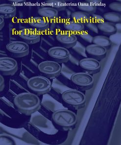 Creative Writing Activities for Didactic Purposes