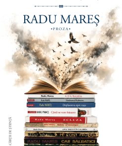 Radu Mareș. Proza